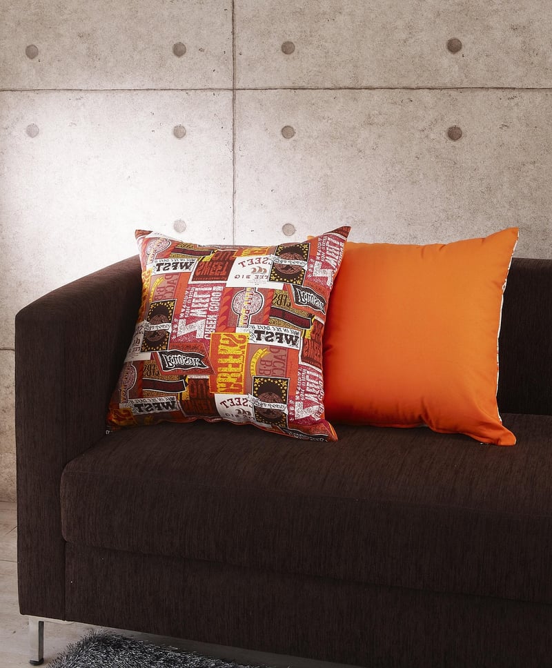 Meditation cushions