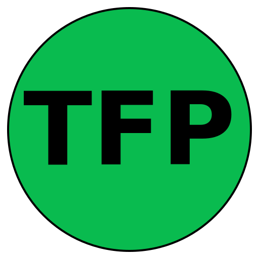 TrustFit Path