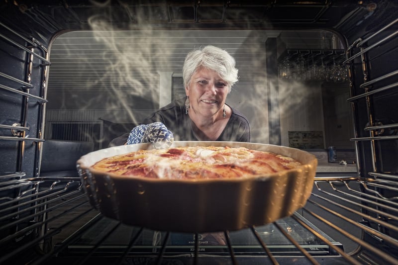 Nutrition and Cooking Classes